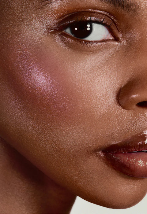 the fall duos
POCKET BLUSH + PEPTIDE LIP TINT