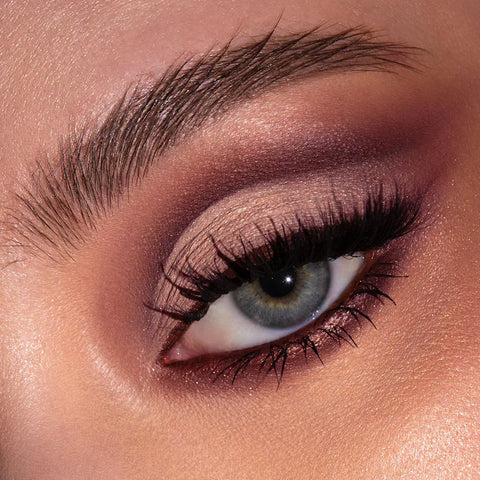 لوحة ظلال العيون ميجور دايمنشن 2 روز