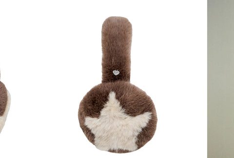 حلوى السكر في حب الكاكاو