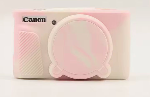 CANON G7X Camera Case
