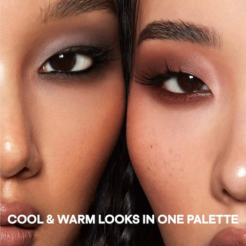 لوحة ظلال العيون غير اللامعة Major Dimension III