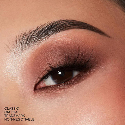 لوحة ظلال العيون غير اللامعة Major Dimension III