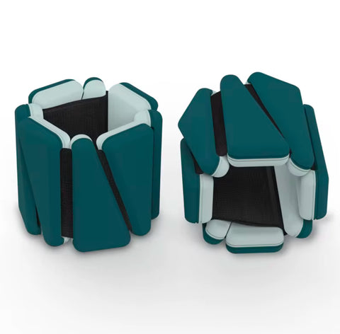 AreKay Wrist Weights