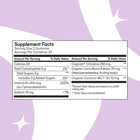 حلوى ليمي فوكس