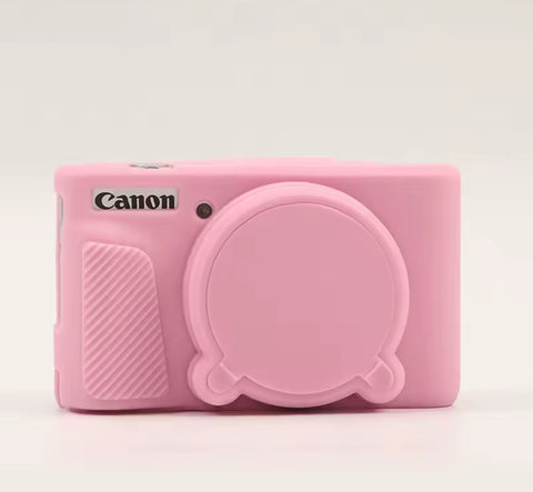 CANON G7X Camera Case