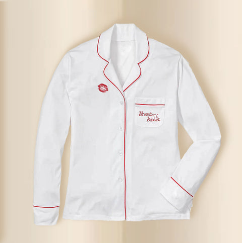 Short n' Sweet Pajama Set