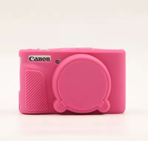 CANON G7X Camera Case