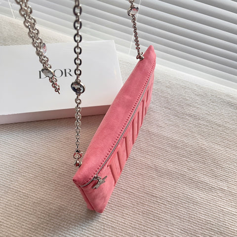 Exclusive Dior Makeup Bag