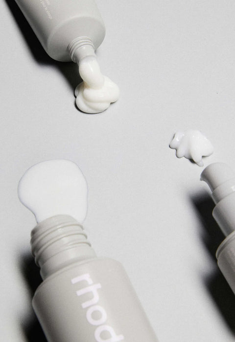 the barrier set
SKIN NOURISHING TRIO