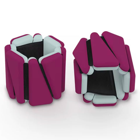 AreKay Wrist Weights