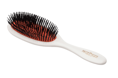 فرشاة شعر يدوية بشعيرات الخنزير B3