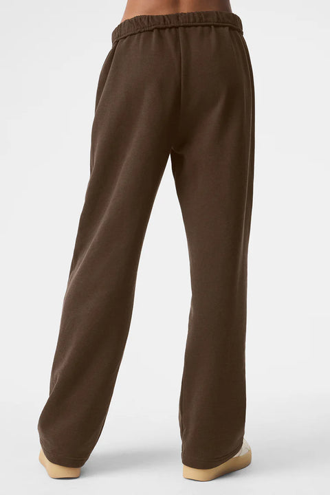 Accolade Straight Leg Sweatpant
