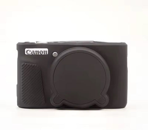 CANON G7X Camera Case