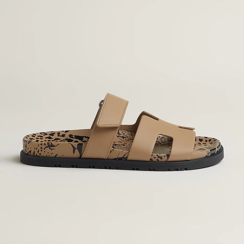 Chypre sandal - limited edition