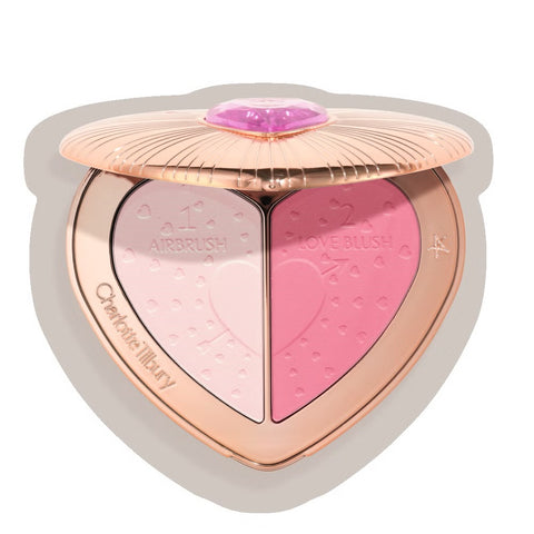 Charlotte Tilbury