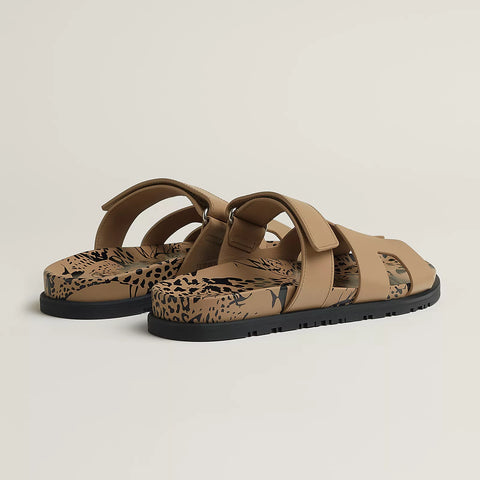 Chypre sandal - limited edition