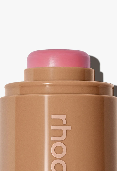 pocket blush
THE NATURAL FLUSH