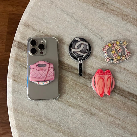 Chicscart Phone Holder MagSafe