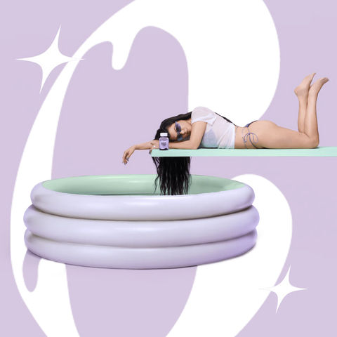 حلوى ليمي تشيل
 حلوى جيلاتينية لتخفيف التوتر