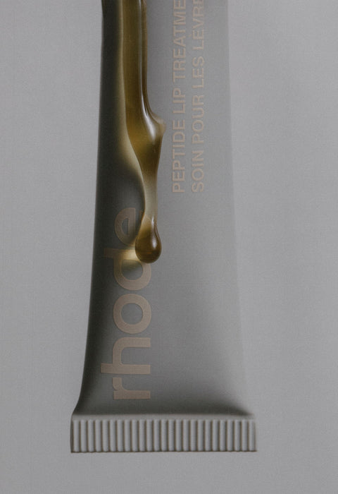 peptide lip treatment
THE NOURISHING LIP LAYER