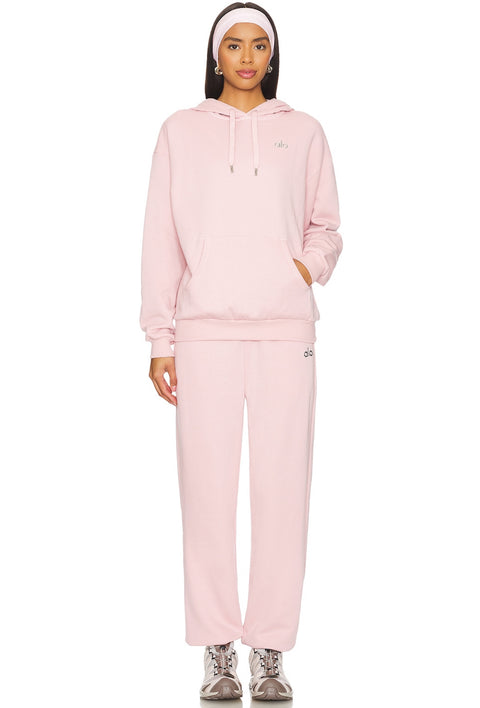 Accolade Sweatpant (limited) ballet pink