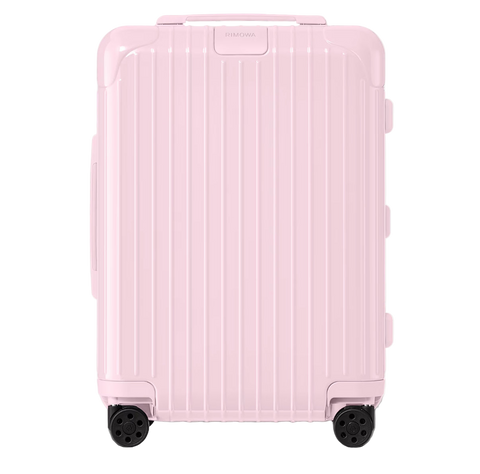 Gloss Ballerina pink