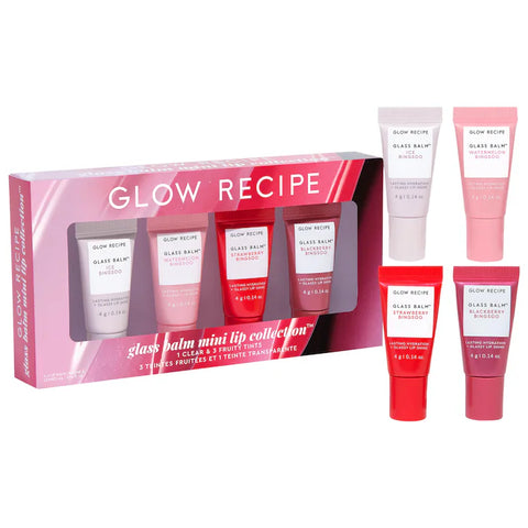 Glow Recipe