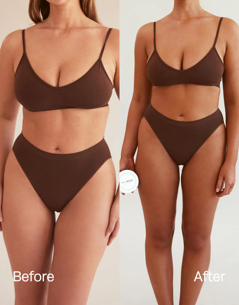 زبدة التسمير التدريجي 