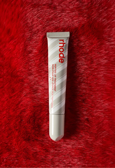 Peptide lip treatment
LIMITED EDITION SCENT