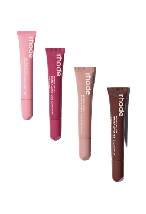 peptide lip tint
THE TINTED LIP LAYER
