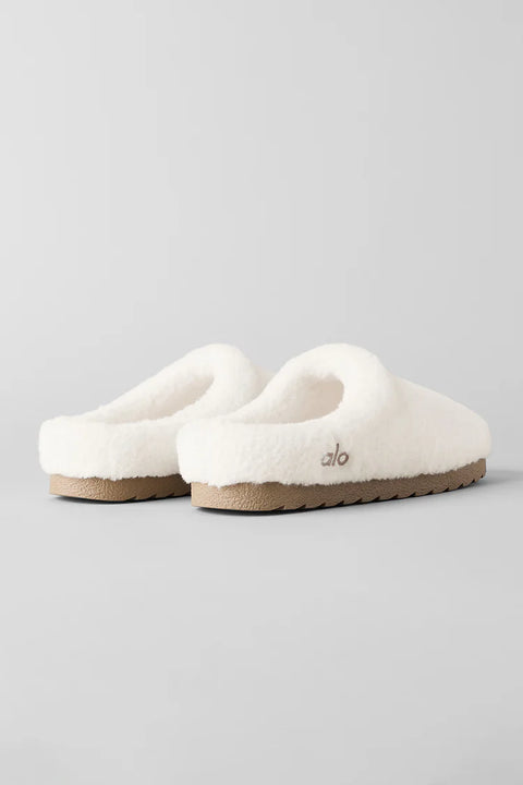 Sherpa Recovery Slipper