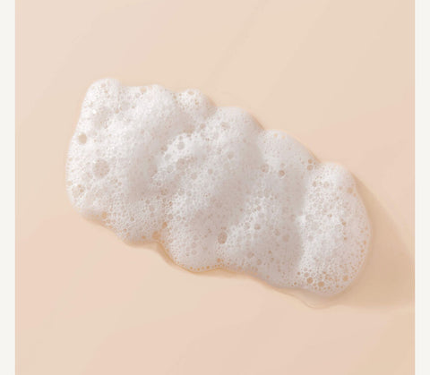 شامبو الشعر المجعد