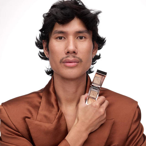 ظلال العيون ميجور دايمنشن آي إيلوجن