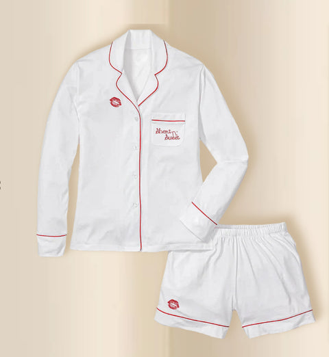 Short n' Sweet Pajama Set