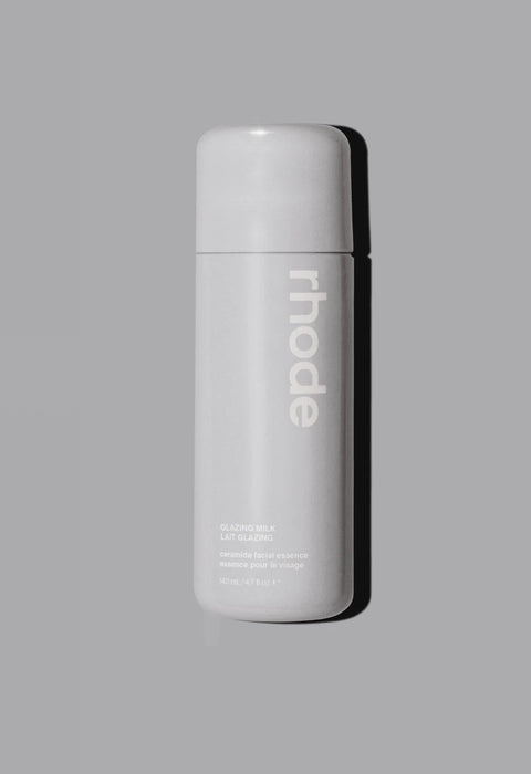 glazing milk
THE ESSENTIAL PREP LAYER