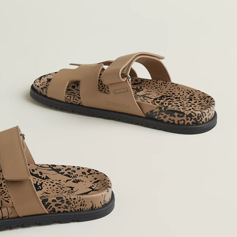 Chypre sandal - limited edition