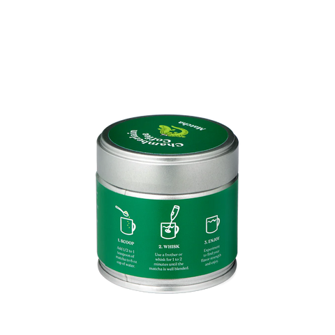 tea
matcha green tea powder