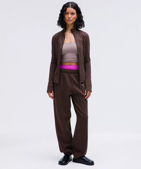 Lululemon Define Jacket
Nulu - espresso