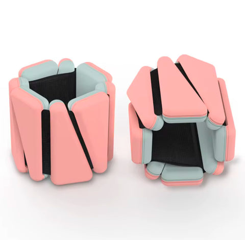 AreKay Wrist Weights