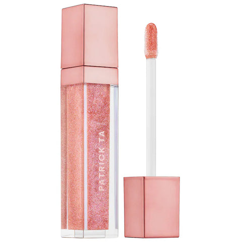 PATRICK TA
Major Glow Lip Shine
