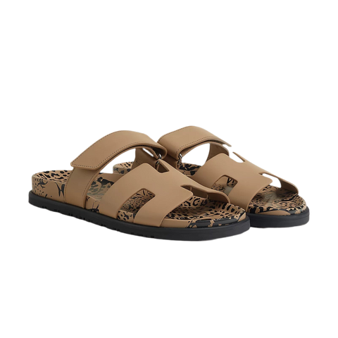 Chypre sandal - limited edition