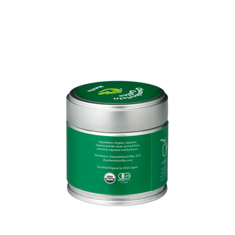 tea
matcha green tea powder