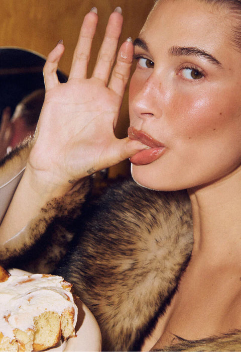 birthday duo
POCKET BLUSH + PEPTIDE LIP TINT