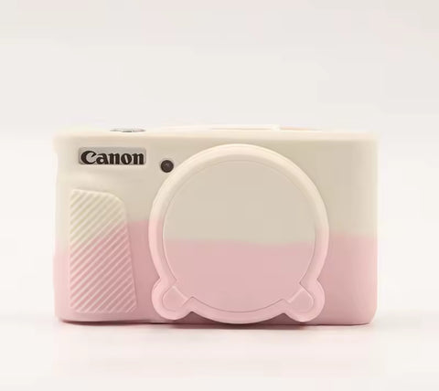 CANON G7X Camera Case