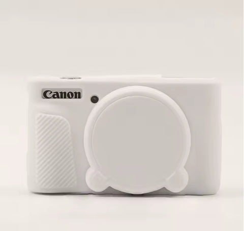 CANON G7X Camera Case