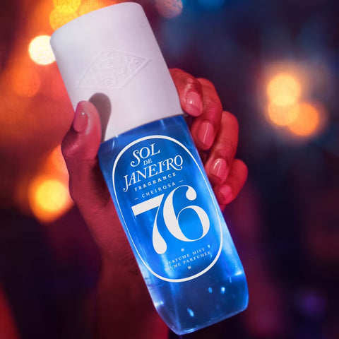 سول دي جانيرو شيروسا 76 عطر ميست 90 مل 