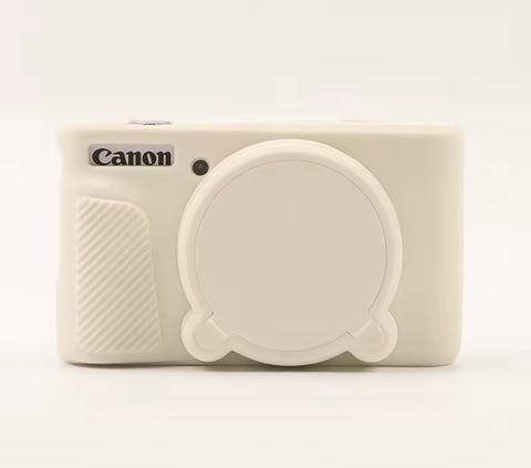 CANON G7X Camera Case