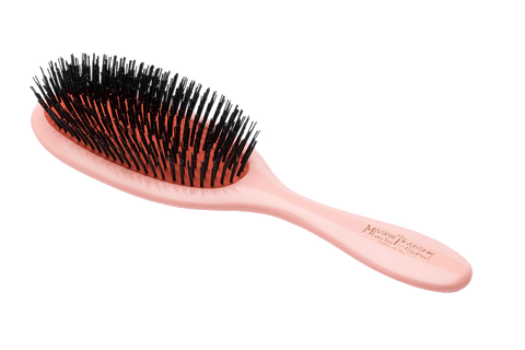 Handy Boar Bristle Hairbrush B3