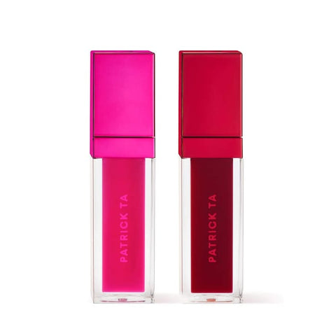 Limited edition Major Volume™ Plumping Gloss Duo