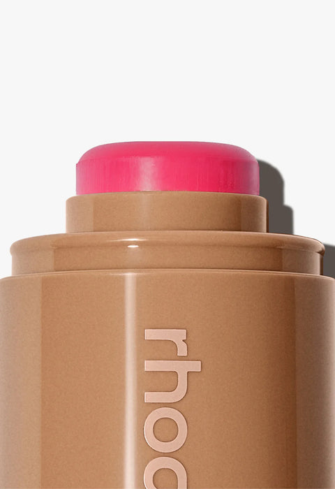pocket blush
THE NATURAL FLUSH